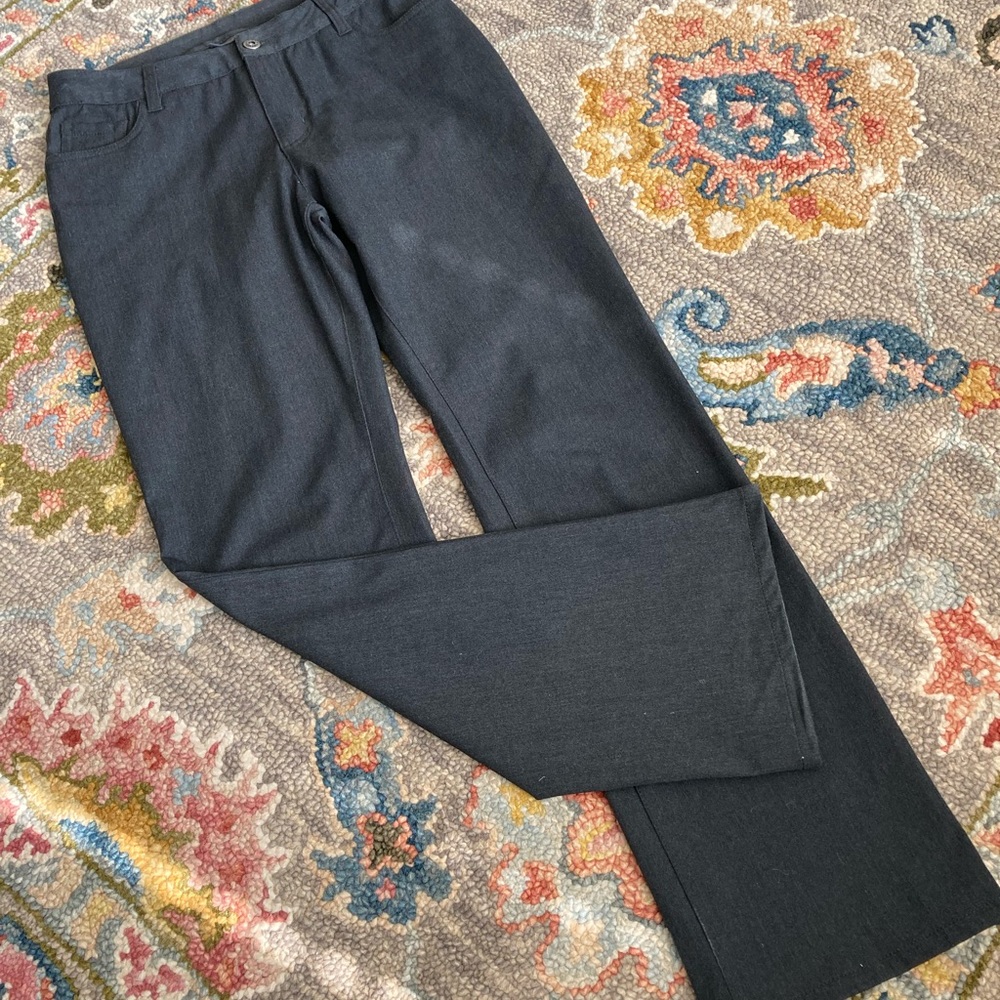 Amber Sun jeans